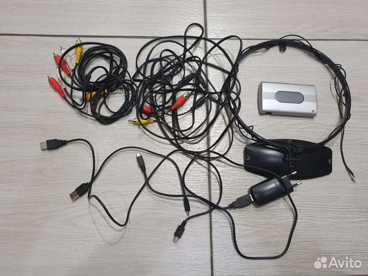 Переходник hdmi