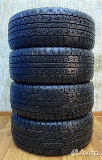 Nexen Winguard Ice 205/55 R16