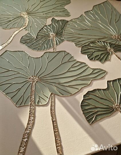 Интерьерная картина 