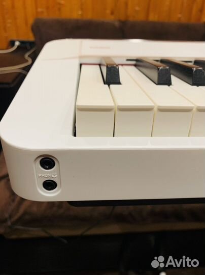 Пианино с Молоточковой Механикой Casio (комплект)