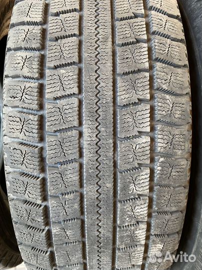 Yokohama Geolandar I/T G072 235/65 R17