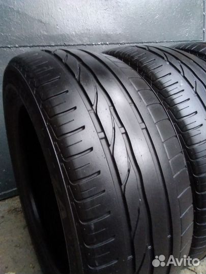 Bridgestone Turanza ER300 225/55 R17