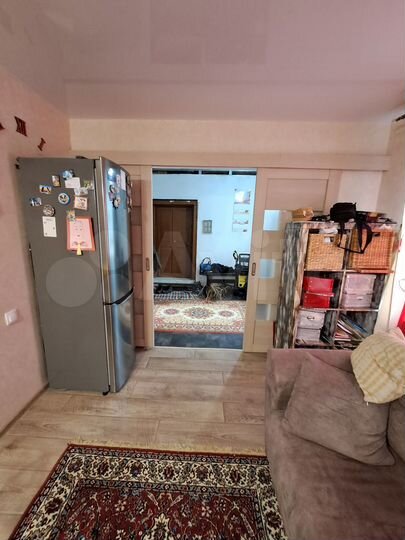 Дом 70 м² на участке 15 сот.