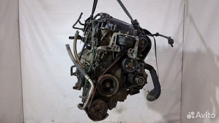 Двигатель Mazda 5 (CR) L8 1.8 Бензин, 2007