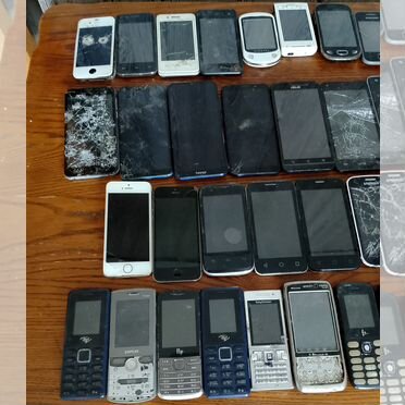 Fly 2040, SIM + eSIM