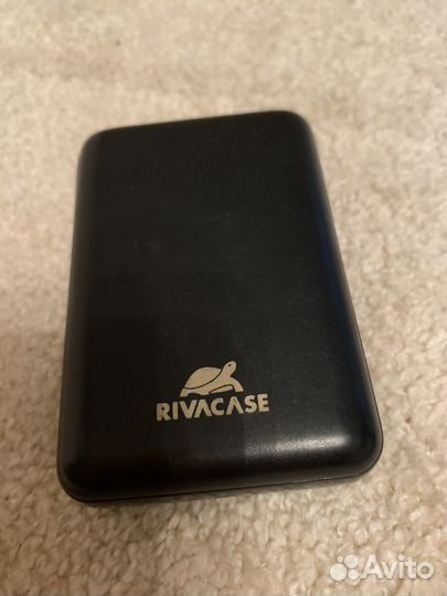 Power Bank rivajase