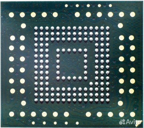 Микросхема sdin7DU2-8G