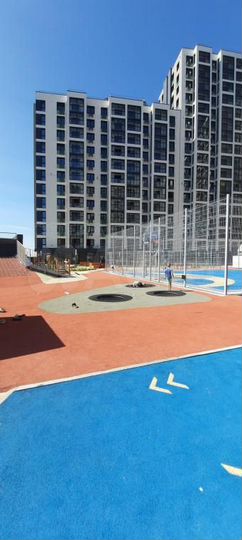 Квартира-студия, 23 м², 7/15 эт.