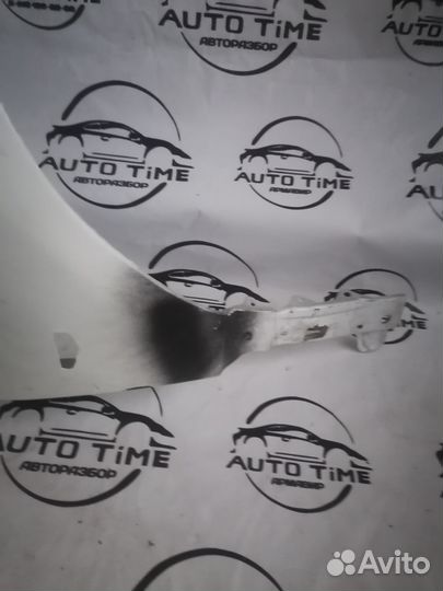 Крылья передние mazda 6 gh