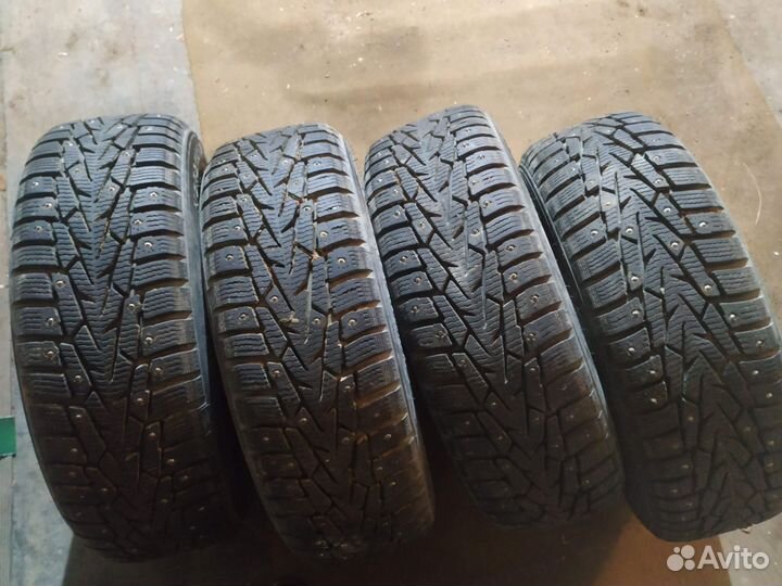 Nordman 7 185/60 R15