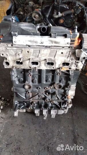 Двигатель саав Фольксваген Т5
