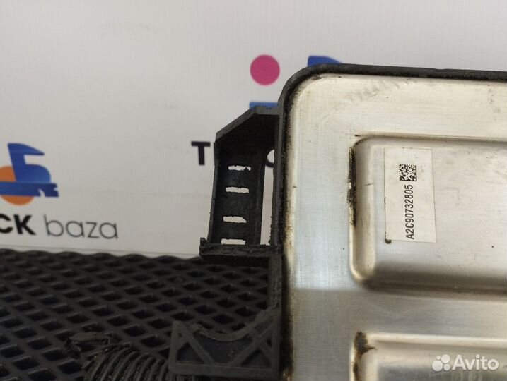 A2C62000705 Блок управления светом MUX4-Pn