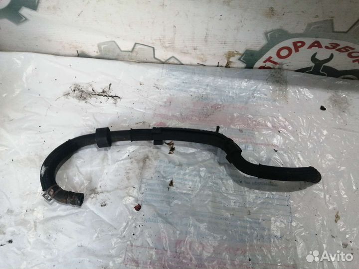 Трубка топливная Volkswagen Golf 5 1.4 BLG