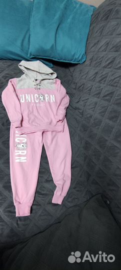 Костюм на 7-9 лет