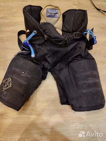 Хоккейная форма бу