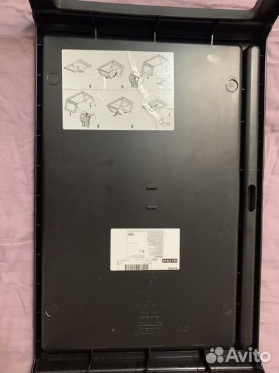 Подставка для ноутбука IKEA