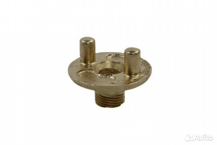 Диск коробки передач (вилка) под шестерню спидомет