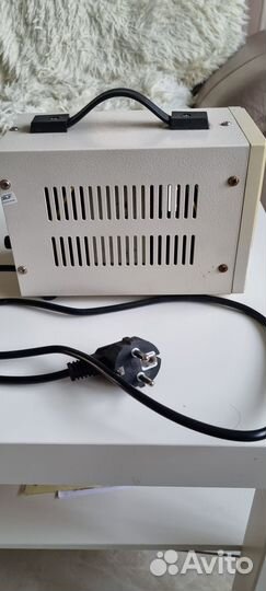 Стабилизатор напряжения Rucelf стар-1000