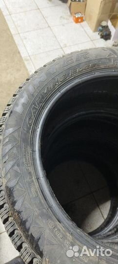 Pirelli Winter Carving Edge 225/55 R18 96T