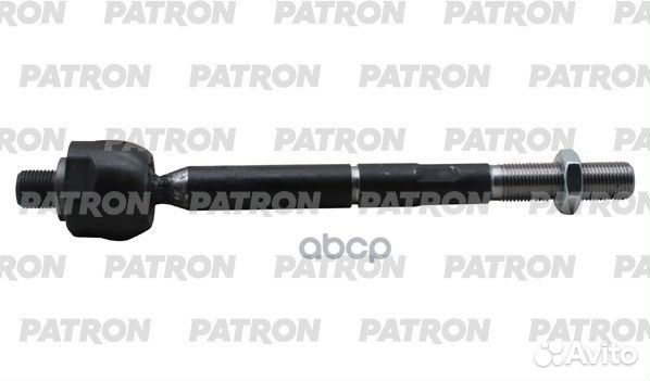 Тяга рулевая hyundai ix35 (LM, EL, ELH) 13- TUC