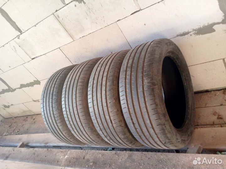 Kapsen Papide K3000 225/50 R17