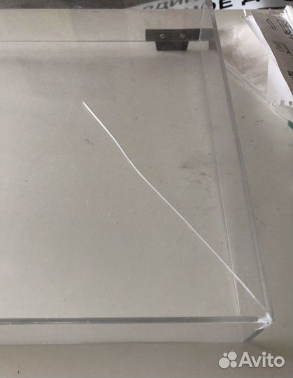 Проигрыватель Rega Pl-1