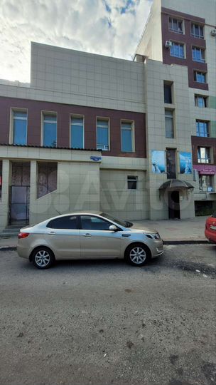 Свободного назначения, 600 м²