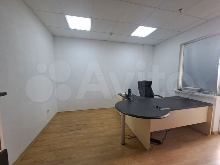 Офис, 17.7 м²