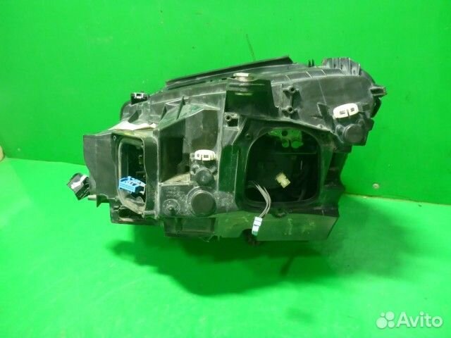 Фара правая Mercedes-benz W253 GLC Class с 2015г