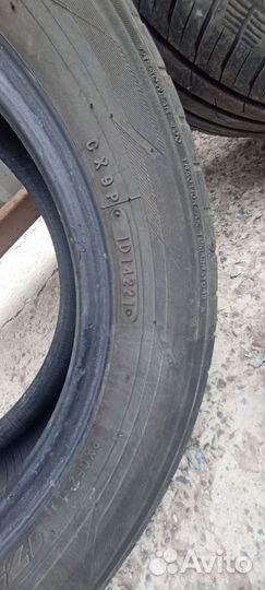 Toyo Proxes CF2 175/65 R14