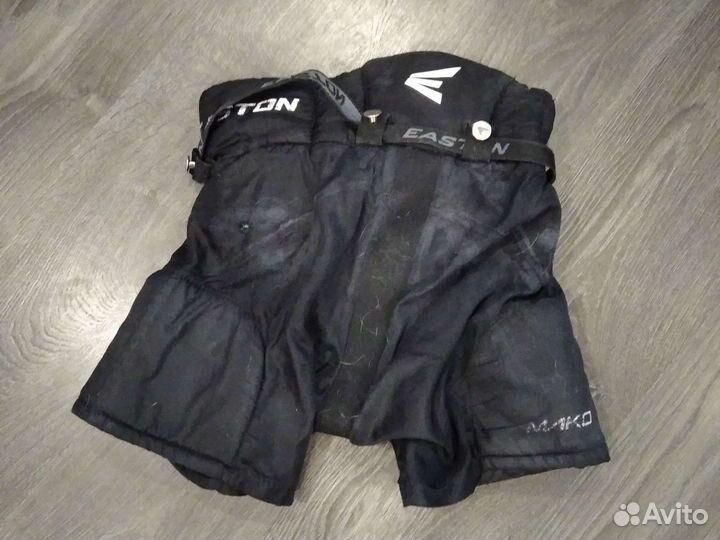 Детская хоккейная форма