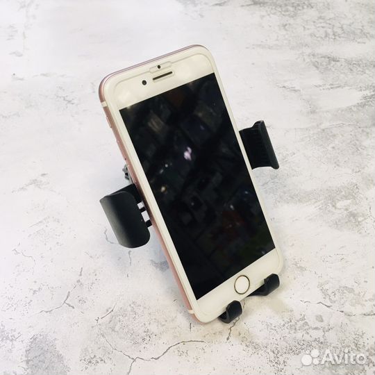 Держатель беспроводная зарядка Хоко са105