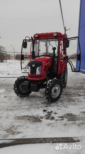 Трактор DONGFENG DF-404, 2023