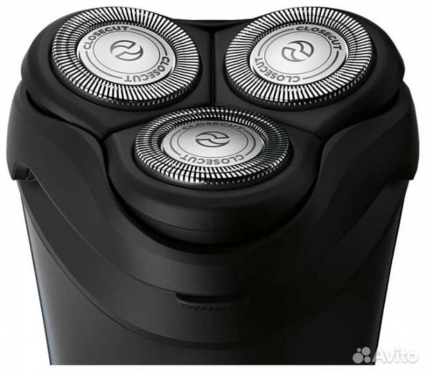 Электробритва Philips S1520 Series 1000