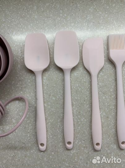 Кухонные принадлежности