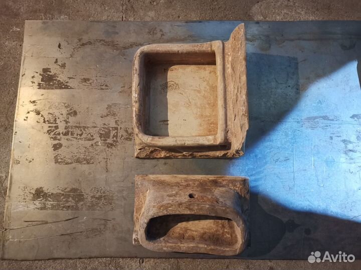 Старинная плитка