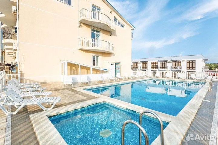 Подбор и бронирование туров