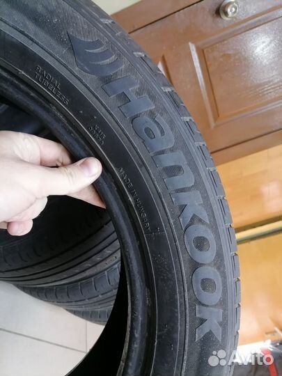 Hankook Optimo K415 225/55 R18