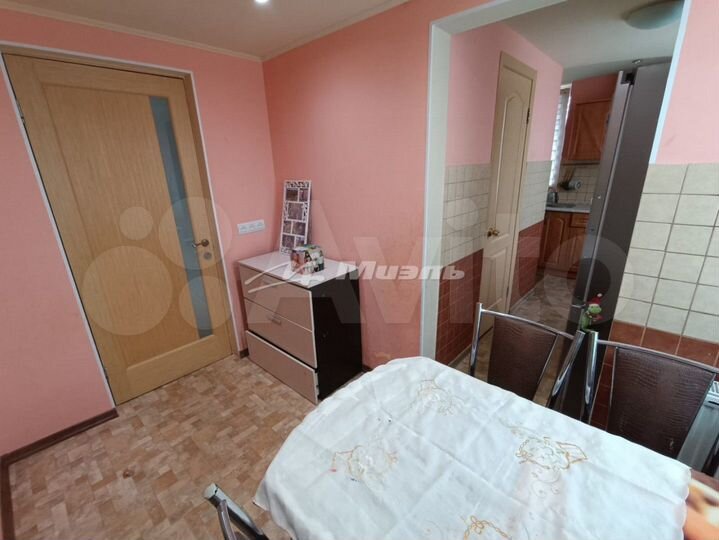 Дом 96,8 м² на участке 5,3 сот.