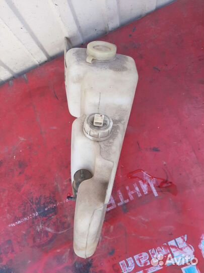 Бачок омывателя ваз 2111