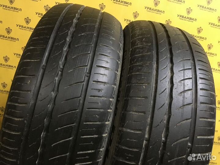 Pirelli Cinturato P1 195/55 R16 91V