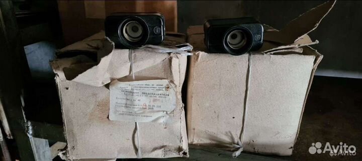 Пробки керамические с предохранителем