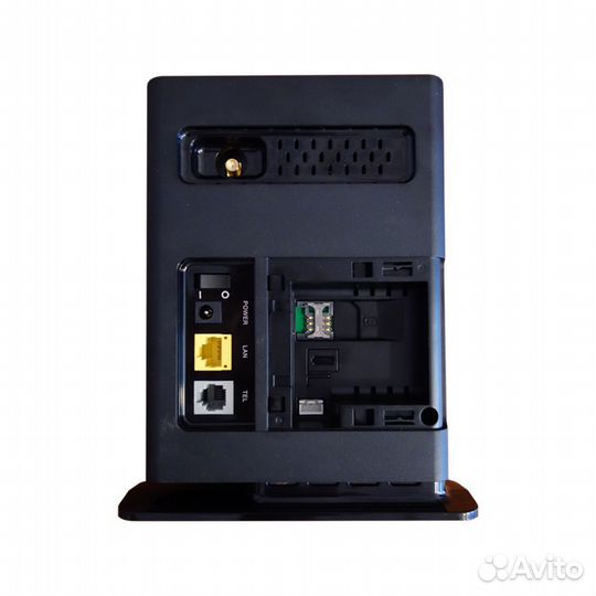 Роутер 3G WiFi Huawei e5172