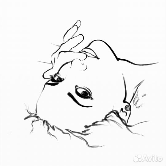 Заказать портрет по фото