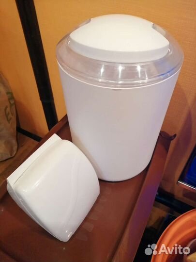 Контейнер для мусора