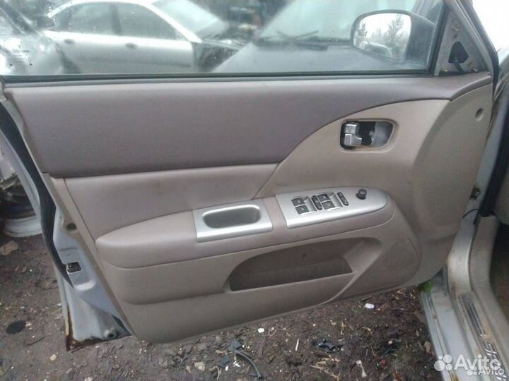 Комплект дверных карт Vortex Estina (2008 - 2013)