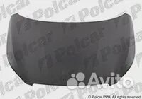 Капот перед для peugeot 308 10.13-12.17