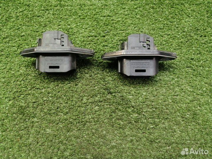 Кронштейн Mercedes Glk