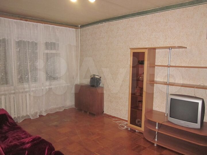 2-к. квартира, 56 м², 7/9 эт.