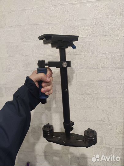 Стабилизатор для съемки